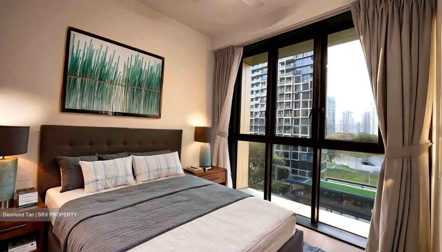 Irwell Hill Residences (D9), Apartment #448952551